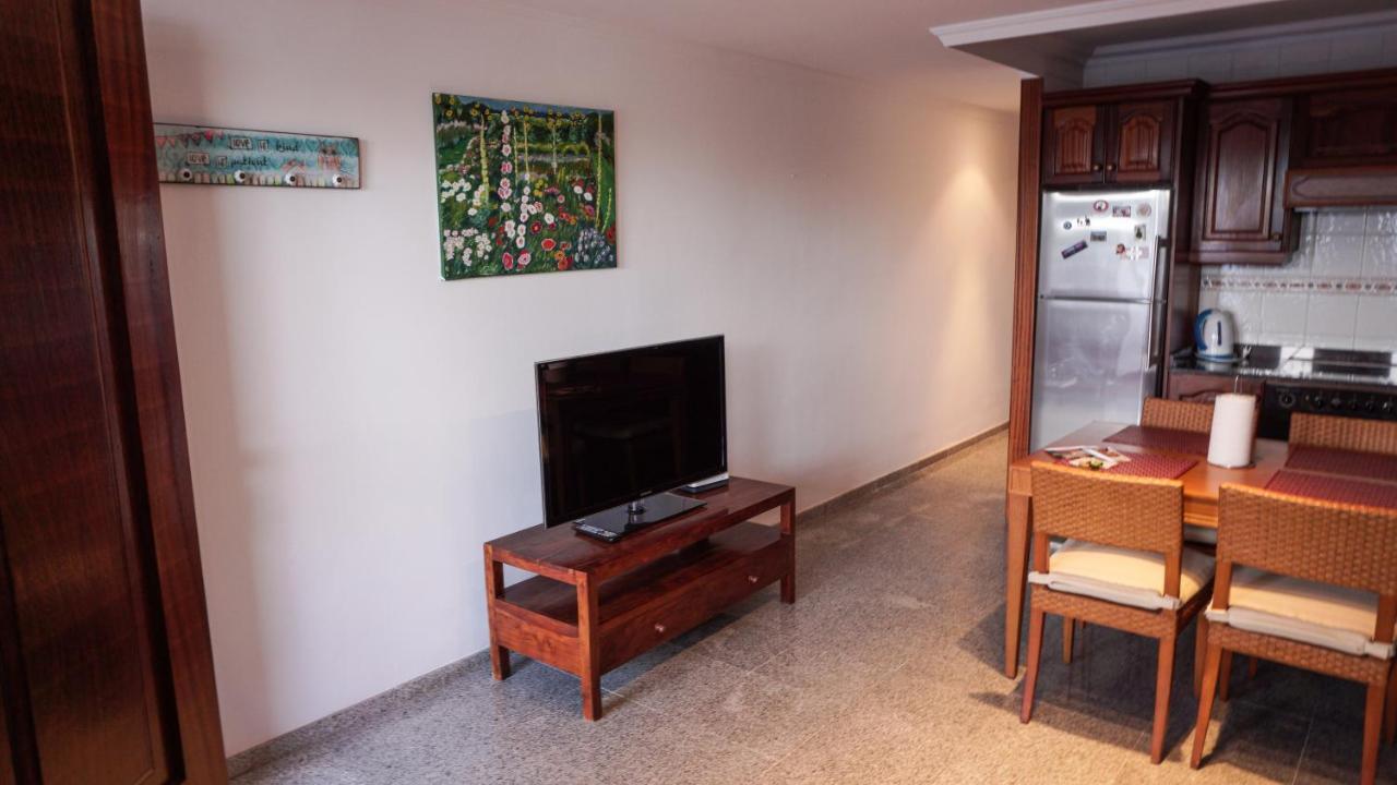 Playa Chica Apartment 卡门港 外观 照片